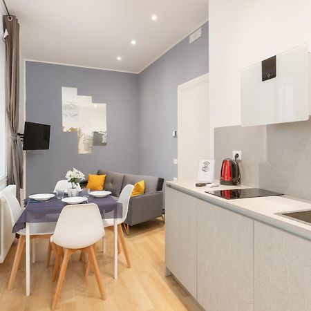 Snapstay Luxury Apartments In Centro A טריאסטה מראה חיצוני תמונה