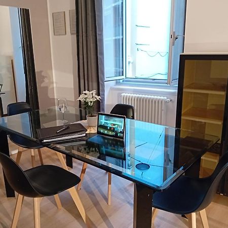Snapstay Luxury Apartments In Centro A טריאסטה מראה חיצוני תמונה