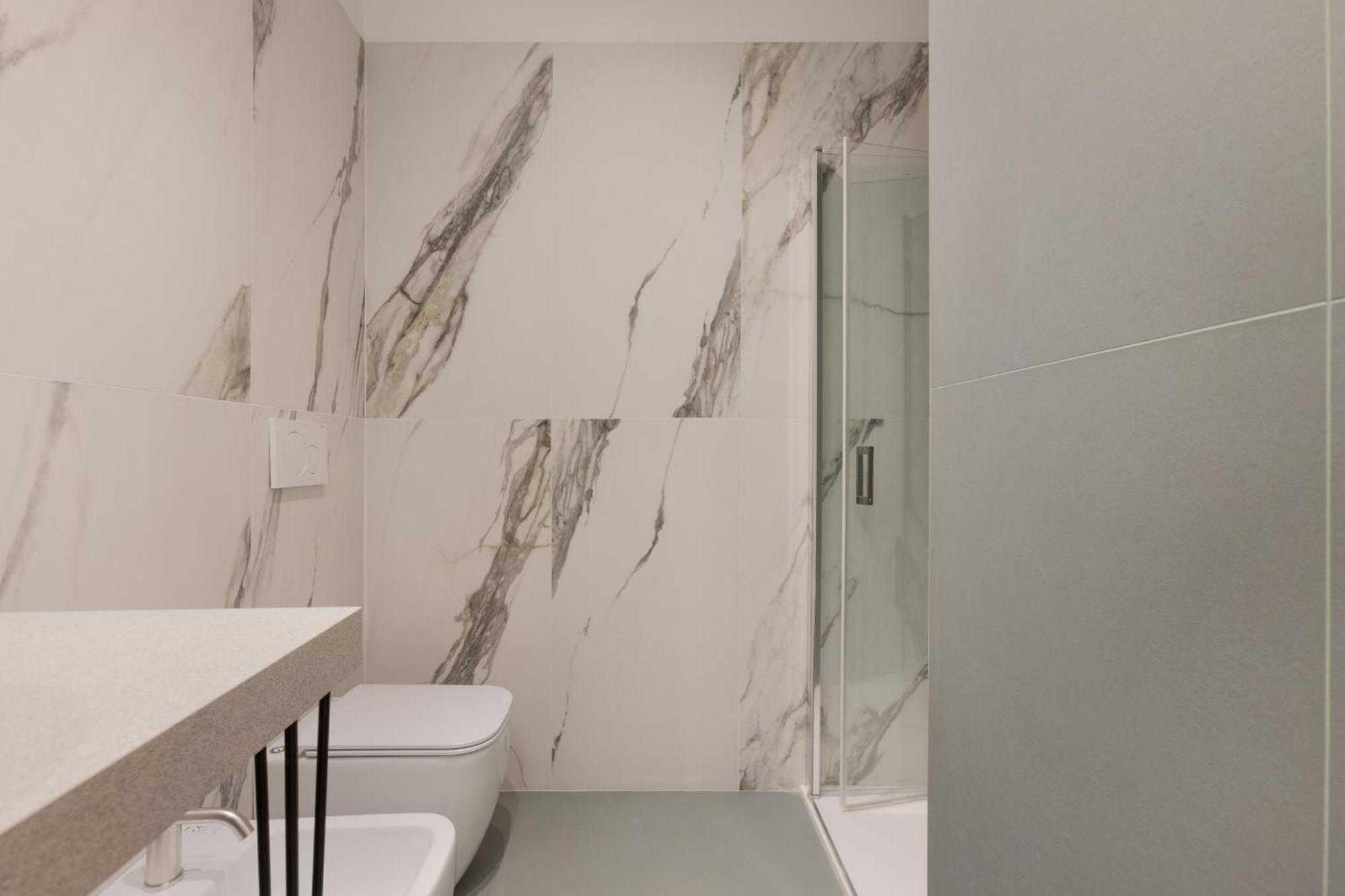 Snapstay Luxury Apartments In Centro A טריאסטה מראה חיצוני תמונה