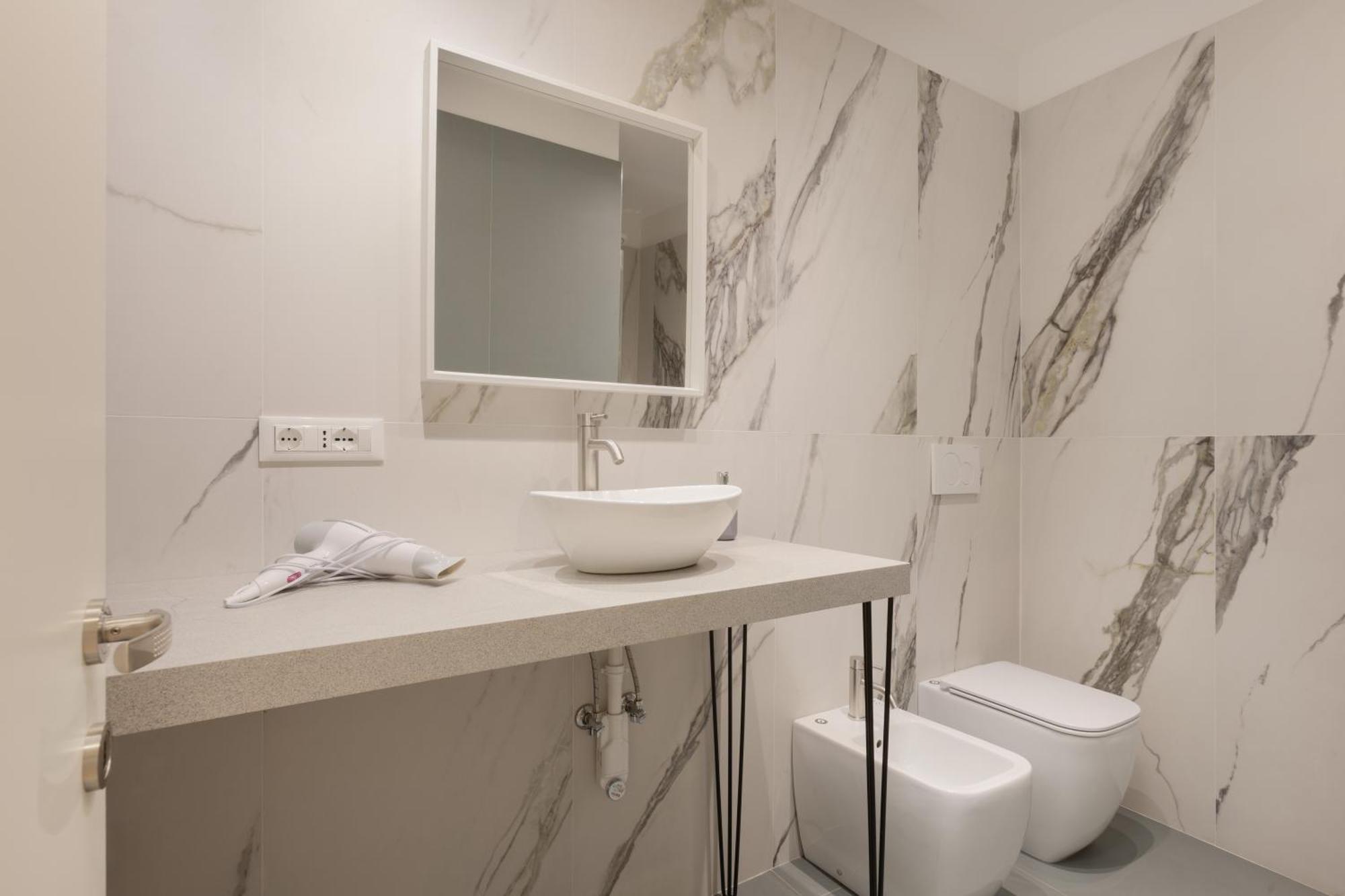 Snapstay Luxury Apartments In Centro A טריאסטה מראה חיצוני תמונה