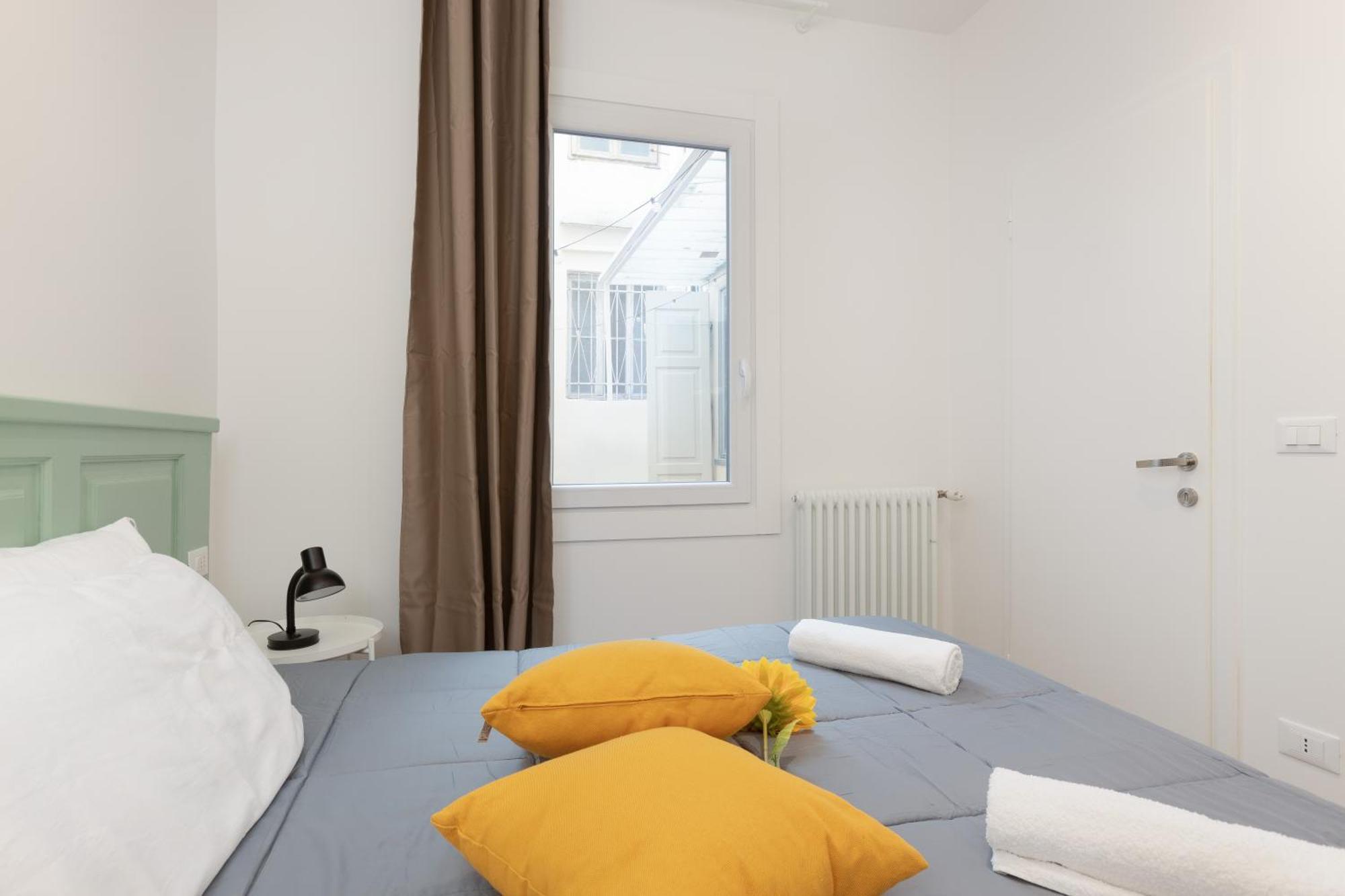 Snapstay Luxury Apartments In Centro A טריאסטה מראה חיצוני תמונה