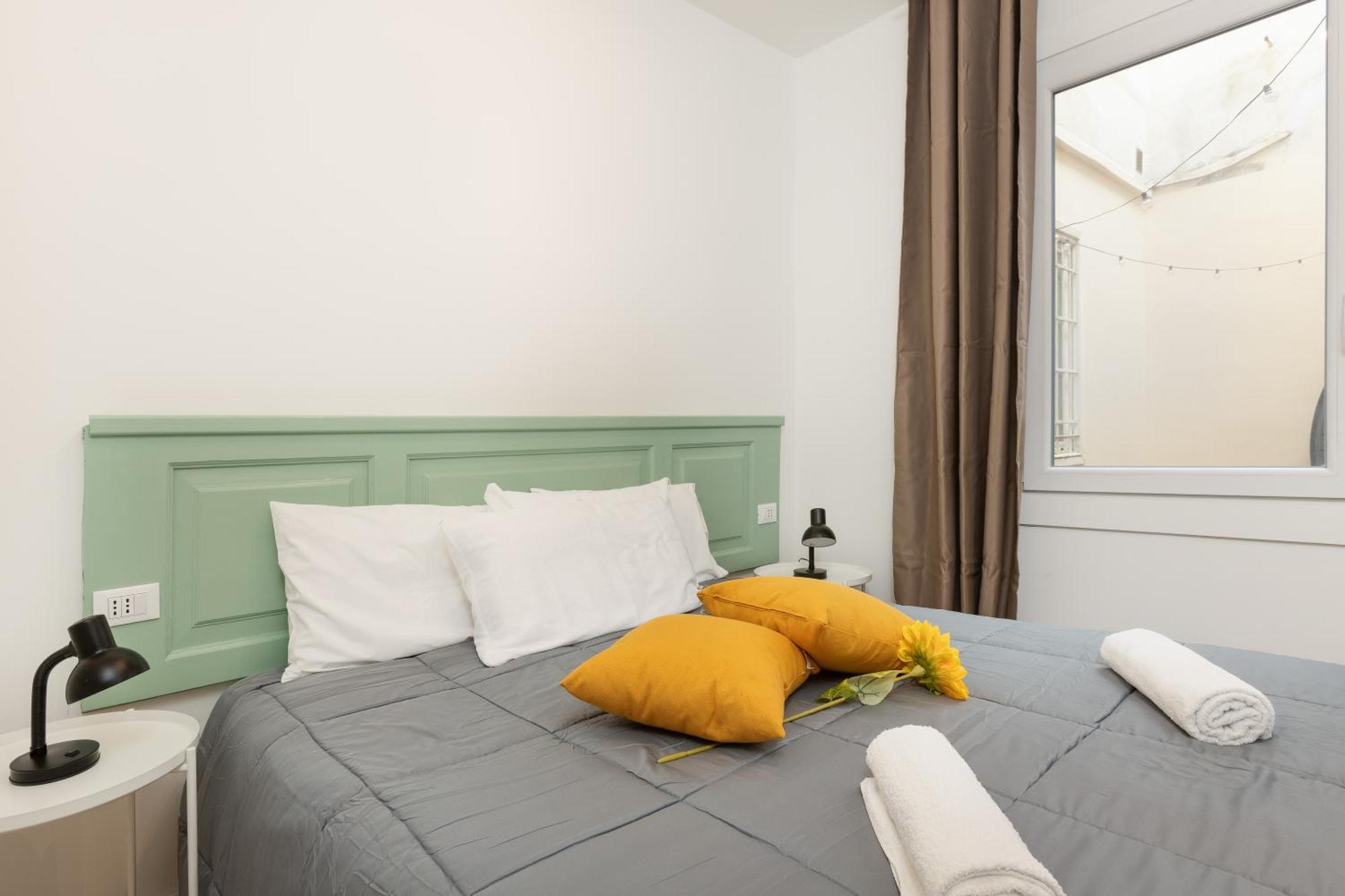 Snapstay Luxury Apartments In Centro A טריאסטה מראה חיצוני תמונה