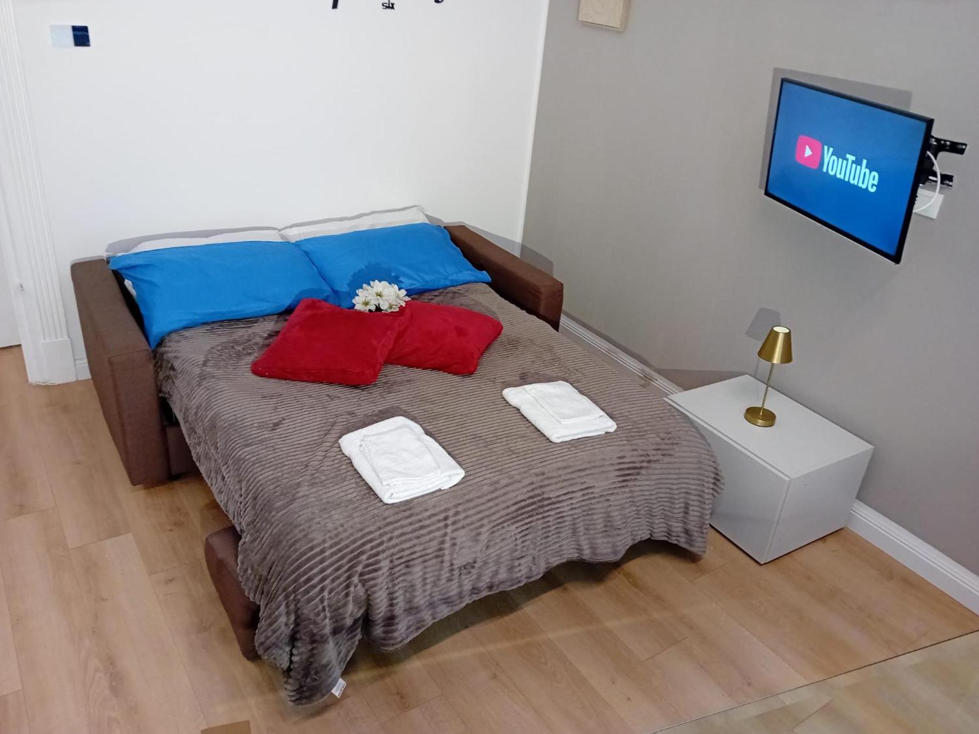 Snapstay Luxury Apartments In Centro A טריאסטה מראה חיצוני תמונה