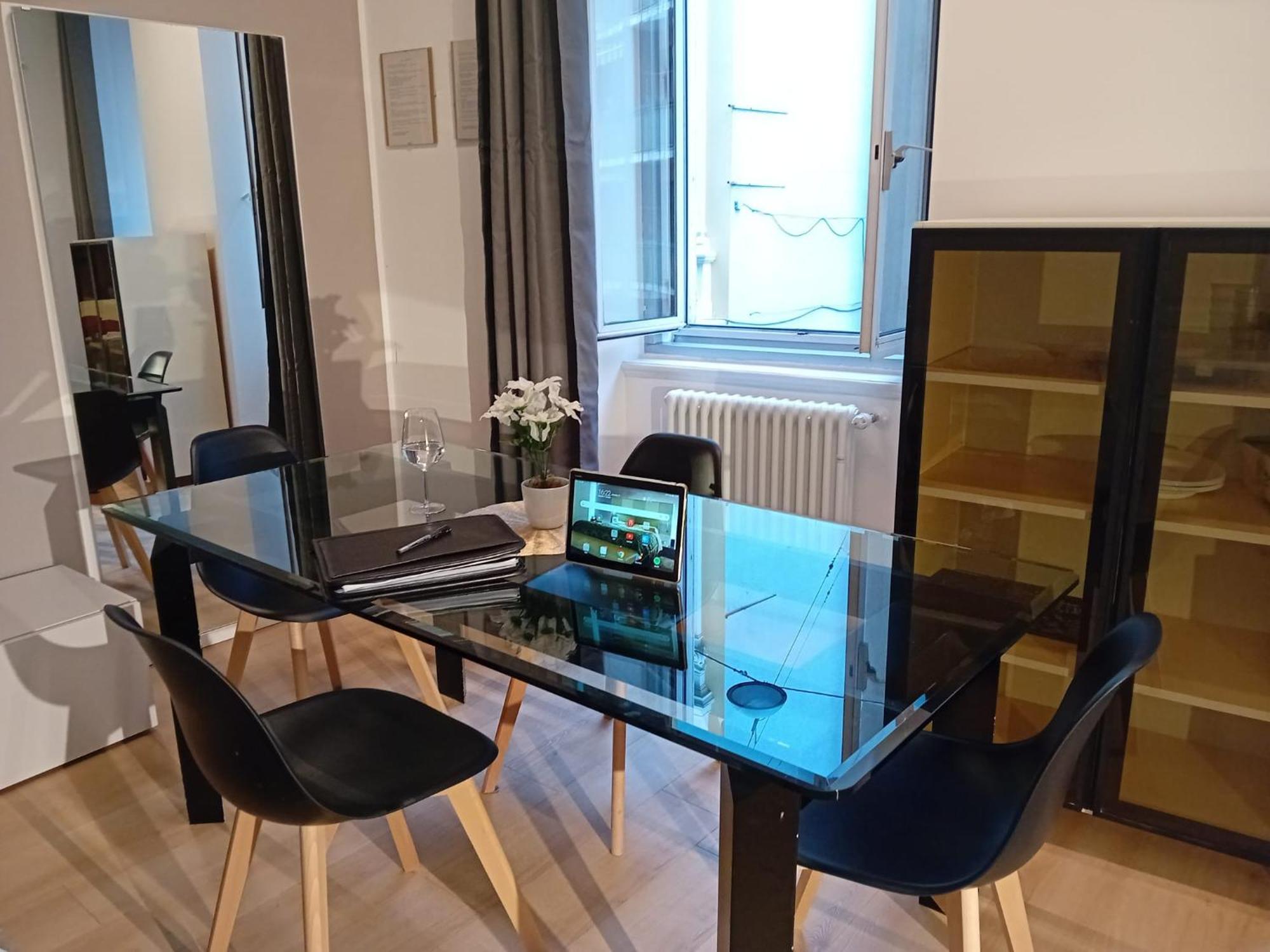 Snapstay Luxury Apartments In Centro A טריאסטה מראה חיצוני תמונה