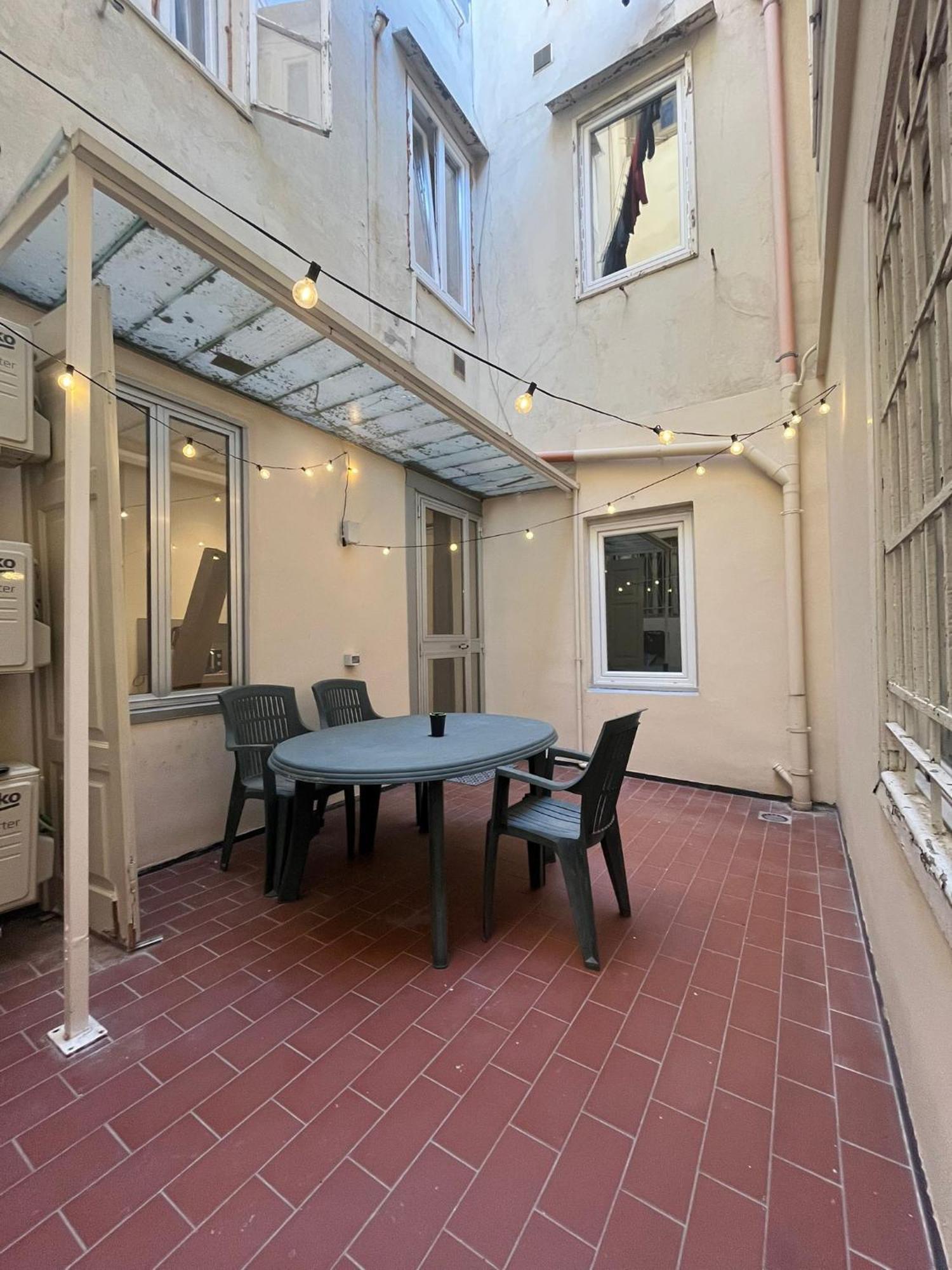 Snapstay Luxury Apartments In Centro A טריאסטה מראה חיצוני תמונה